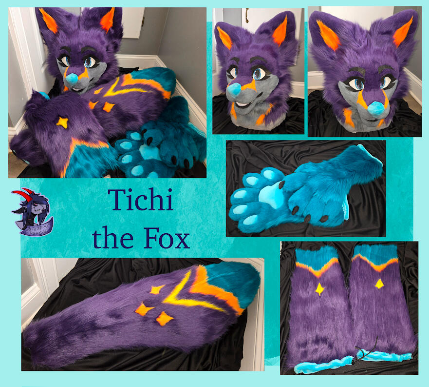 Tichi Partial Tichi Partial